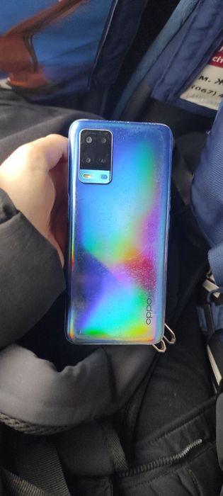 Oppo a54.                   .