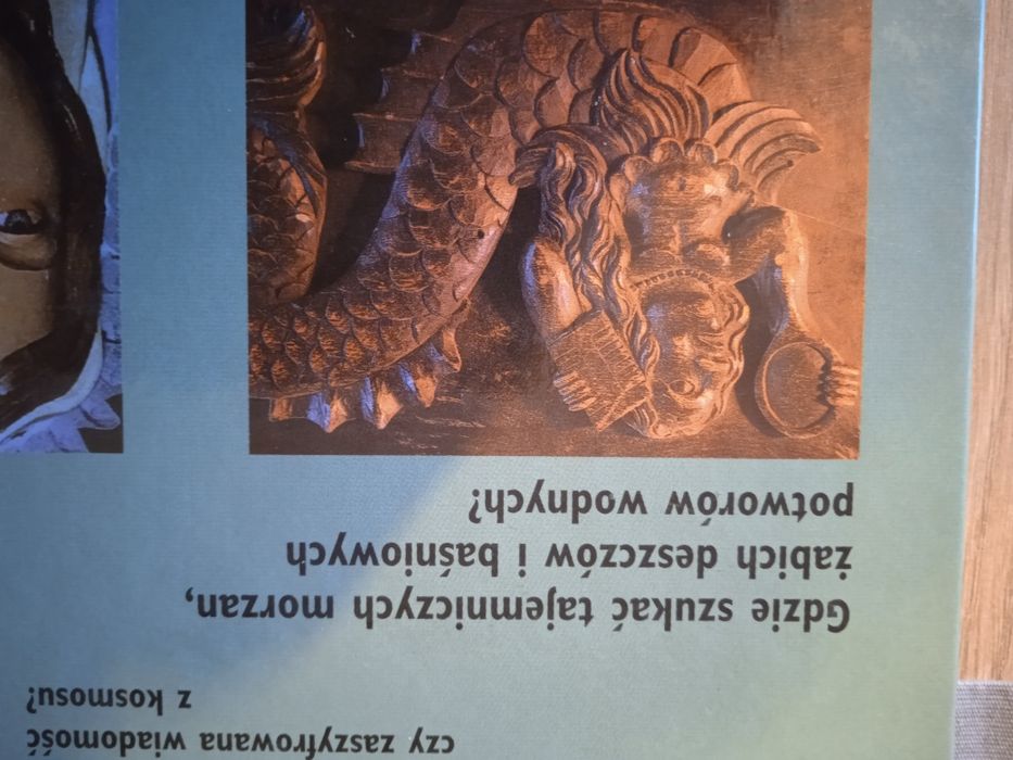 Zjawiska Nie Wyjaśnione