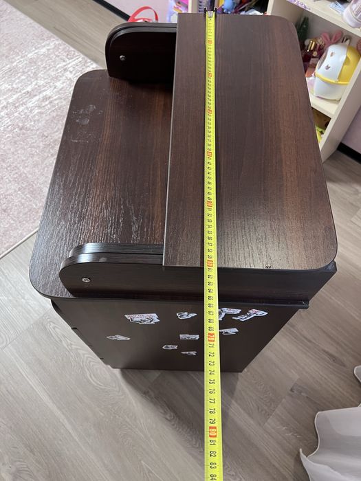 Пеленальний комод