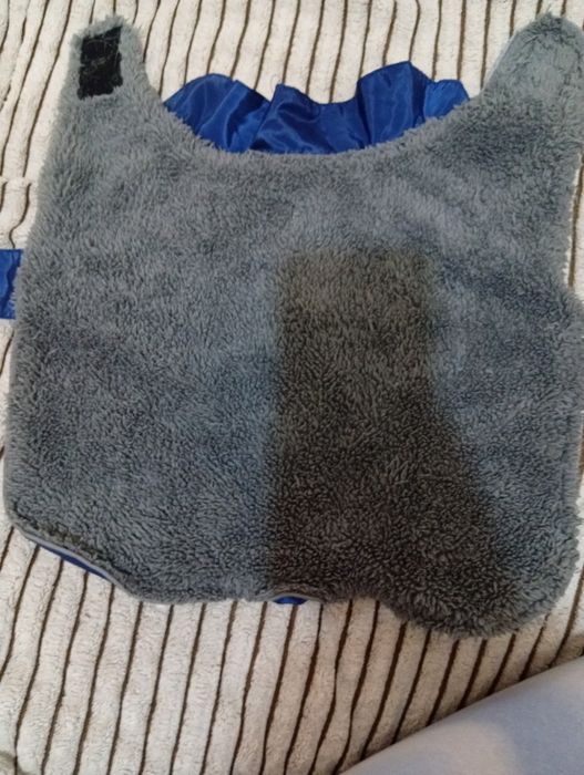 Жилетка для собак