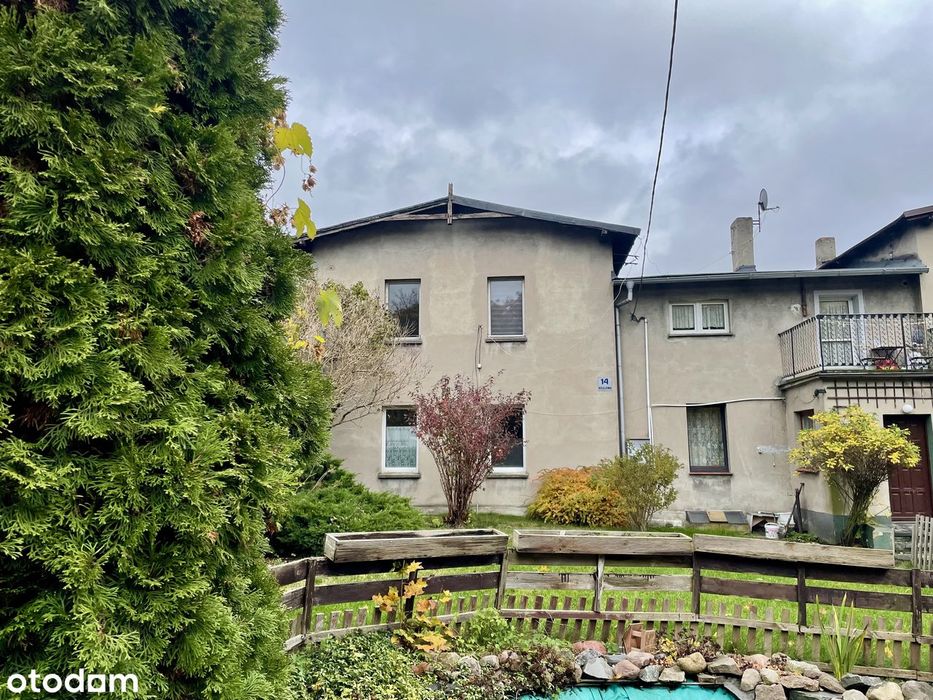 Bezczynszowe 26 m2 z dodatkowymi powierzchniami