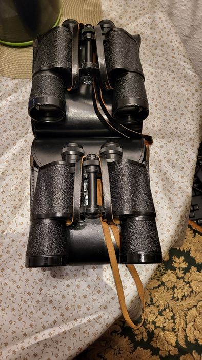 Бинокль БПВ1 7×50(1966,1973,1965)