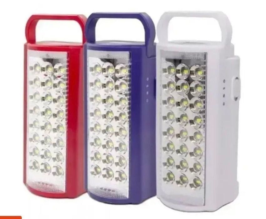 Фонарь Almina 2606l