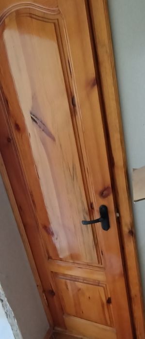 Двері міжкімнатні  ціна за 5