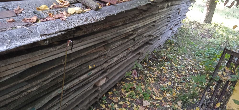 Доски для будівництва, необрізні