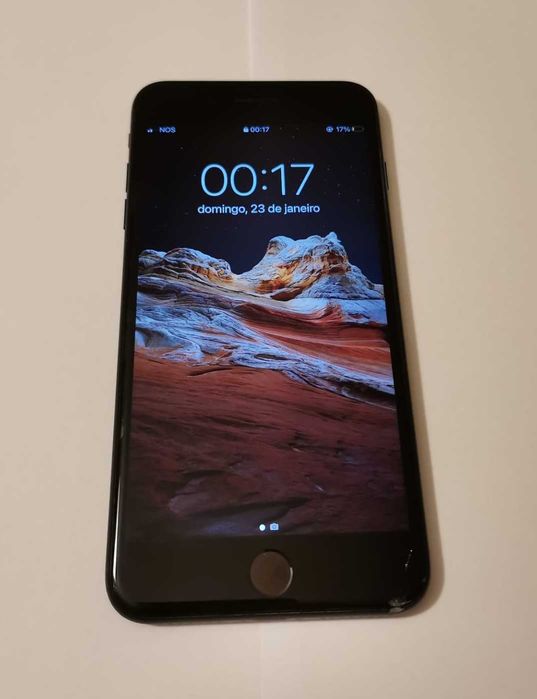 Iphone 7 Plus - OLX Portugal
