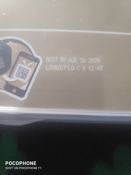 Ferrari Rochero 48 pralin