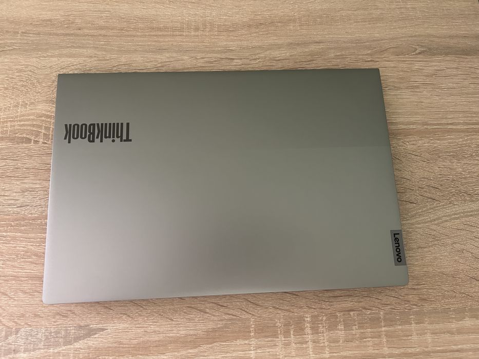 Komputer Laptop Lenovo ThinkBook 14 G2 ITL intel i3