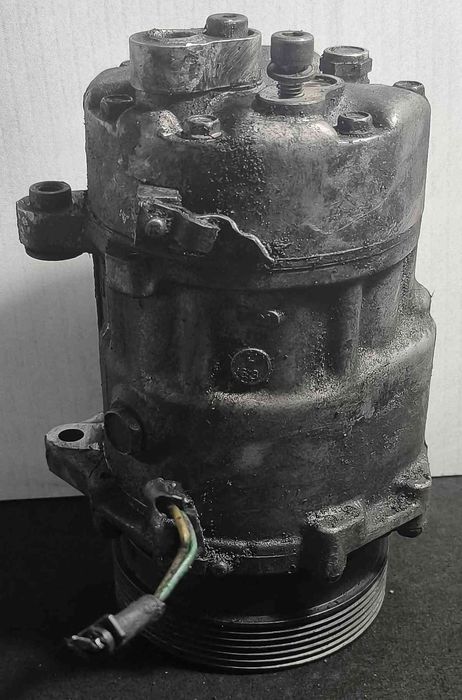 Compressor Ar Condicionado - VW GOLF IV