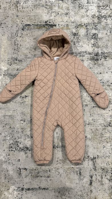 Комбінезон демісезонний весна/осінь 12-18 місяців