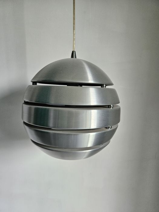Lampa aluminiowa pokojowa/ kuchenna