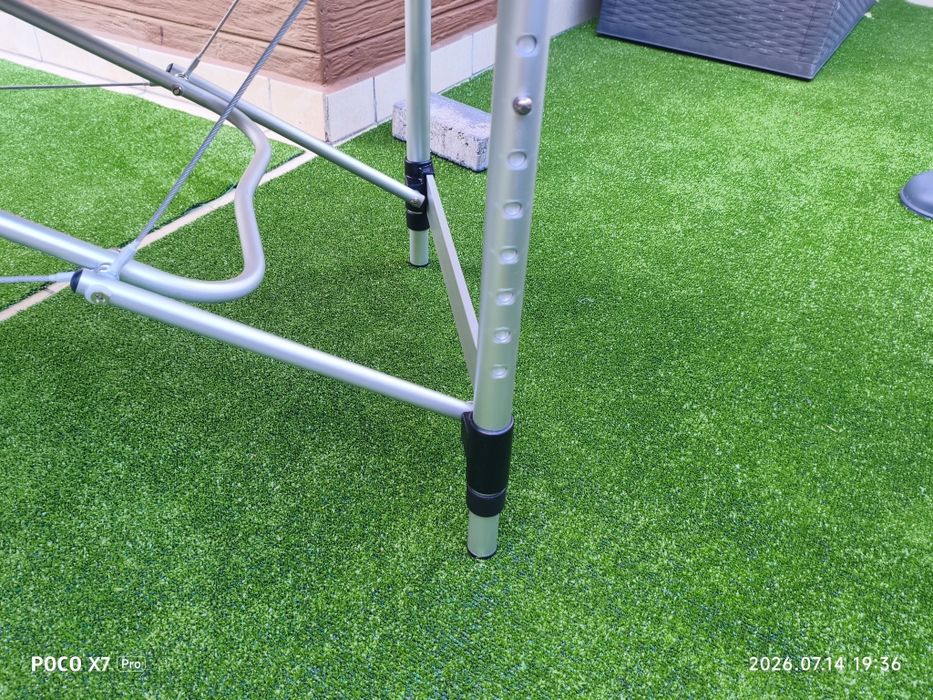 Łóżko do masażu nowe