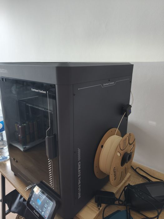 Elegoo Centauri Carbon