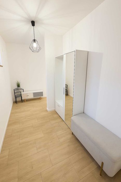 DUŻE Piękne Mieszkanie 3 Pokojowe + Taras 120m2 Biskupice k/Wieliczki