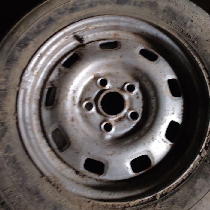 Диски R15 195/70