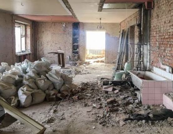 Допомога по ремонту