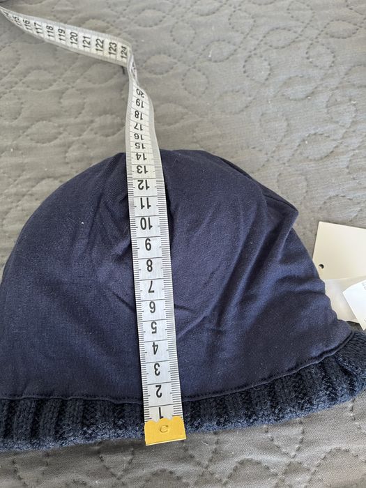 Комплект Zara шапка рукавиці 1-3 р 50 см