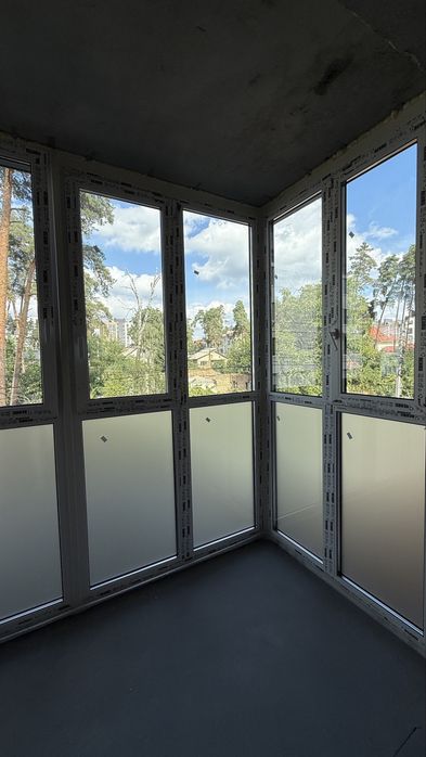 Розтермінування! Продам 1к квартиру. Центральний парк!