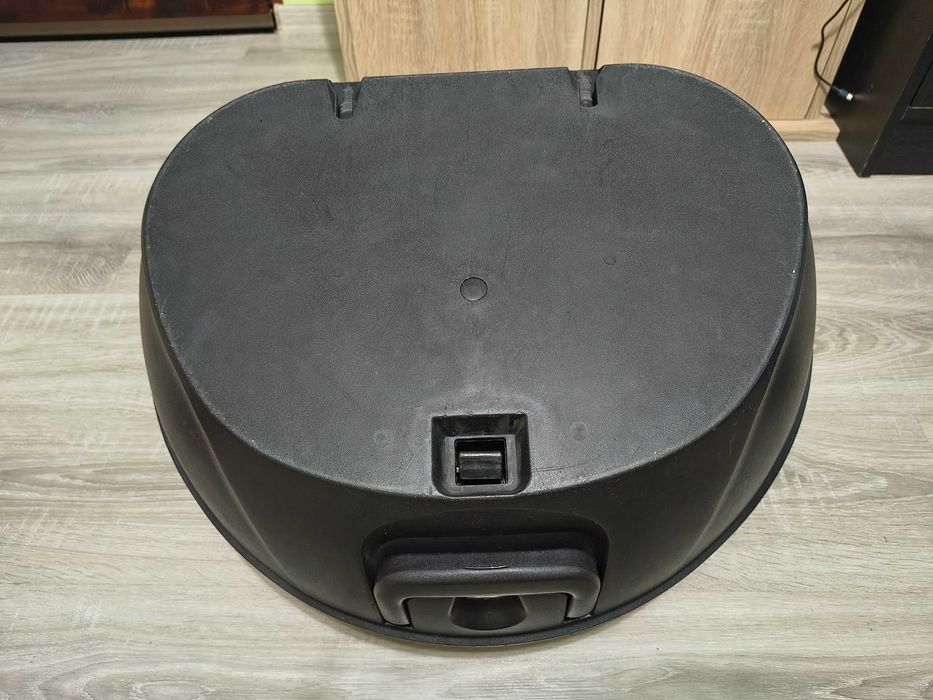 Kufer centralny SUZUKI DL 650 K7 V-STROM