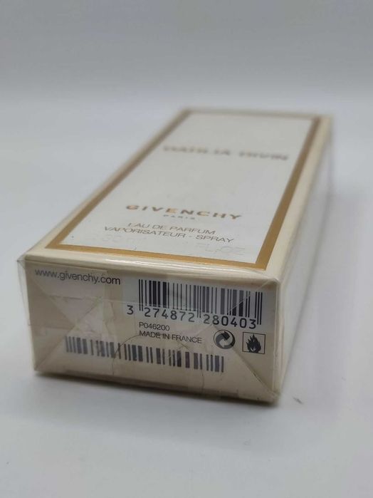 Givenchy DAHLIA DIVIN edp 30 ml *UNIKATowe