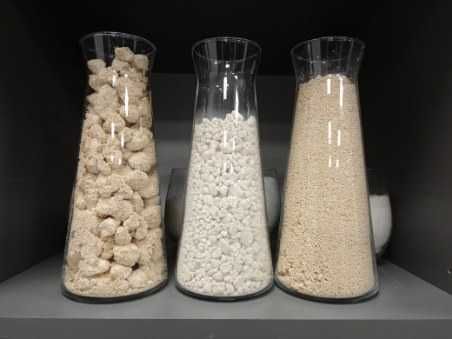 Tlenkowe Wapno Nawozowe Węglanowe, Magnezowe, Kreda ECO-Rolnicze