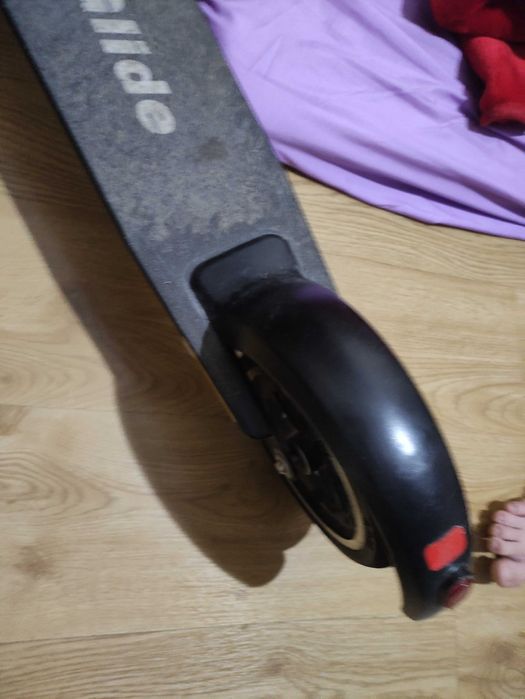 Trotinete elétrica Urbanglide