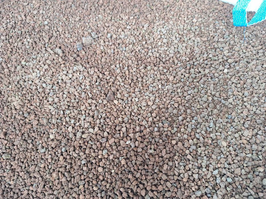 Pedra Vulcânica Para Jardim