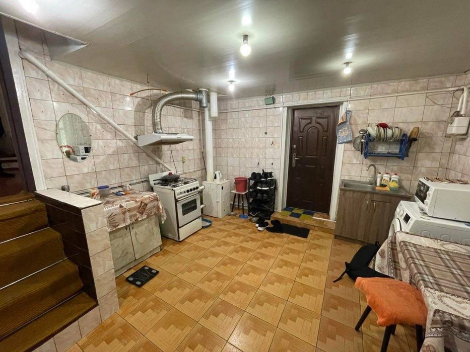 Продам дом с.Каменная Яруга.