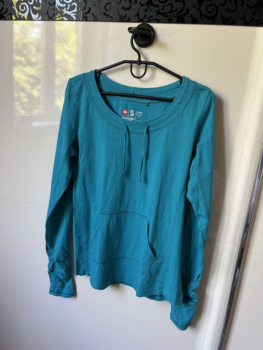 Жіноча кофта Engelbert Strauss розиір S