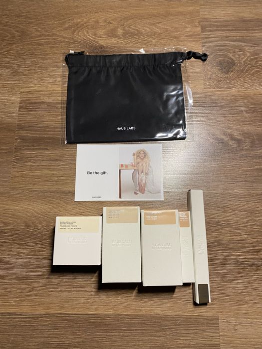 Косметика Haus Labs by Lady Gaga