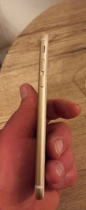 Apple iPhone 6 64GB Gold