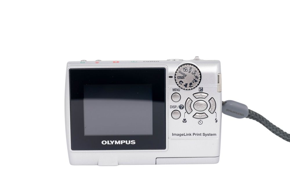 Olympus FE-130 GWARANCJA+DARMOWA DOSTAWA! Olympus XD retro look y2k