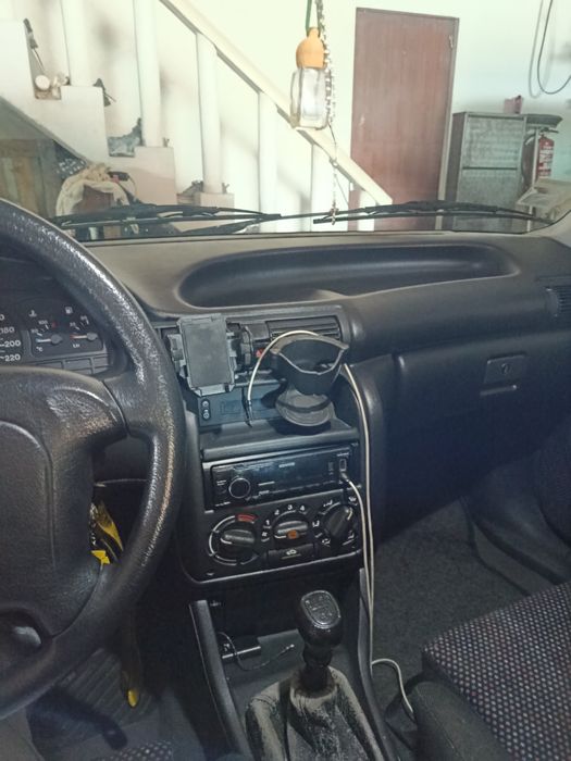 Opel Astra 1.4i 1994
