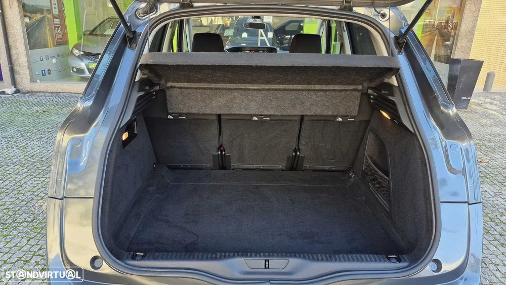 Citroën C4 Picasso Intensive — Setembro 2013 [circulação só em 01/2014) — 133.500 km