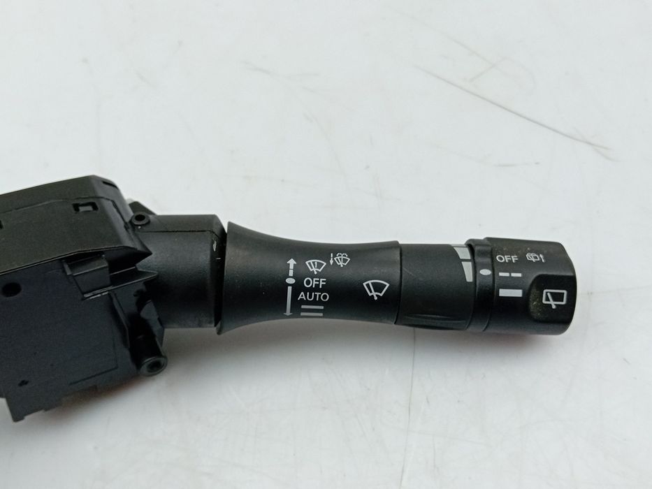 Conjunto / manetes de luzes e limpa vidros NISSAN Juke (F15)