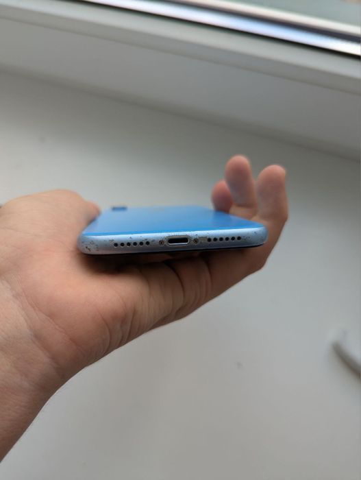 айфон хр 64 гб.