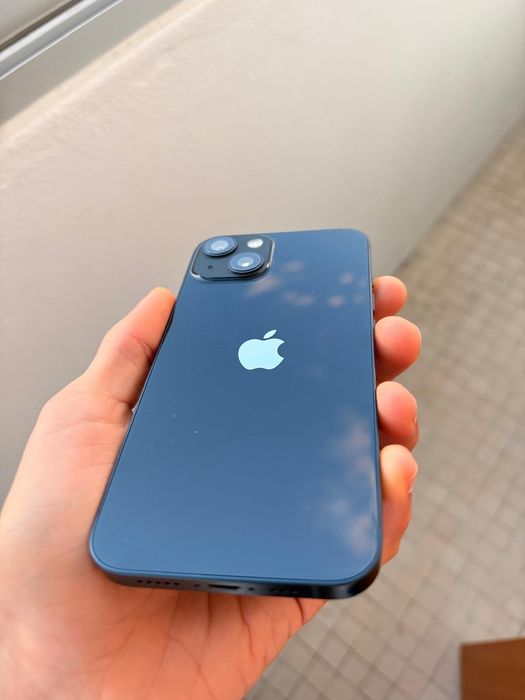 iPhone 13 128GB [Novo]