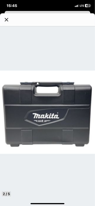 Makita Młot udarowy M8600 900W HEX 17mm
