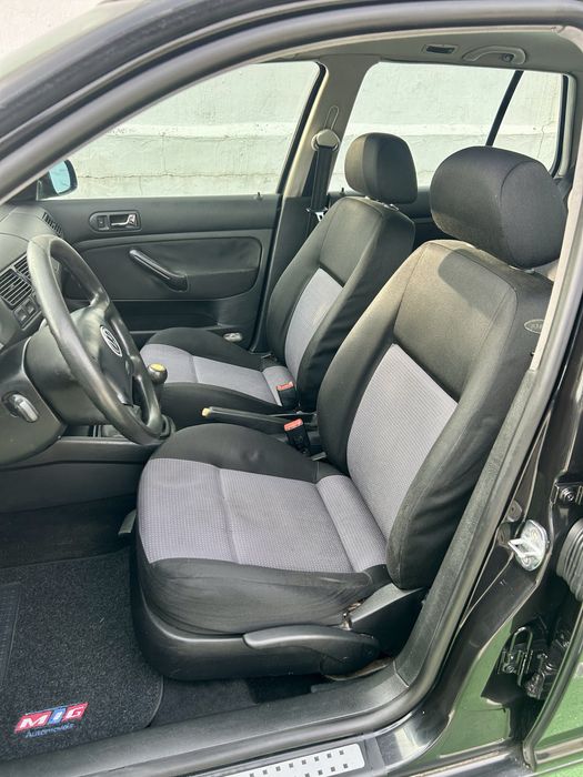 Golf IV 1.9 Tdi Special