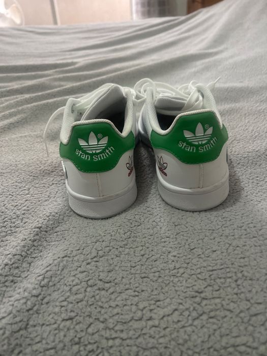 Adidas  stan smith novos