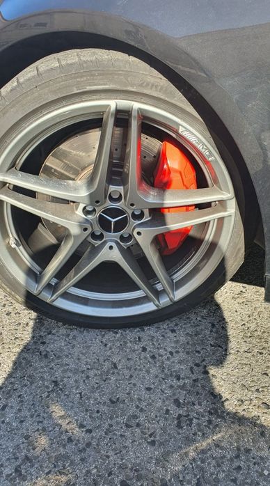 Segue para venda mercedes c43 amg de 2016 ful extras, adrenalina pura!!