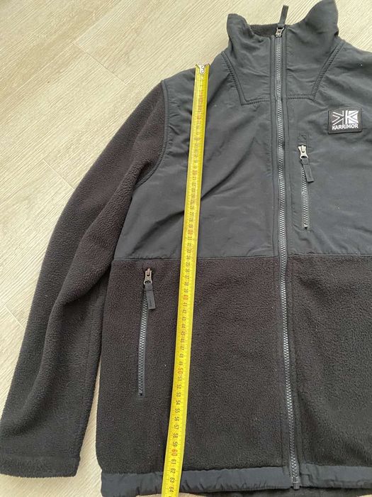 Кофта Чоловіча Karrimor XL