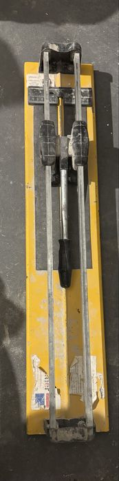 Reczna maszynka do plytek Walmer 600 60cm