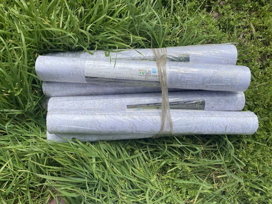 Обои метровые и полуметровые