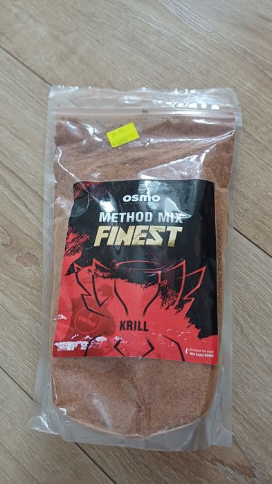 Przynęty i inne akcesoria wędkarskie