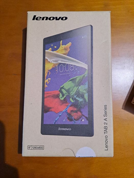 Tablet Lenovo___