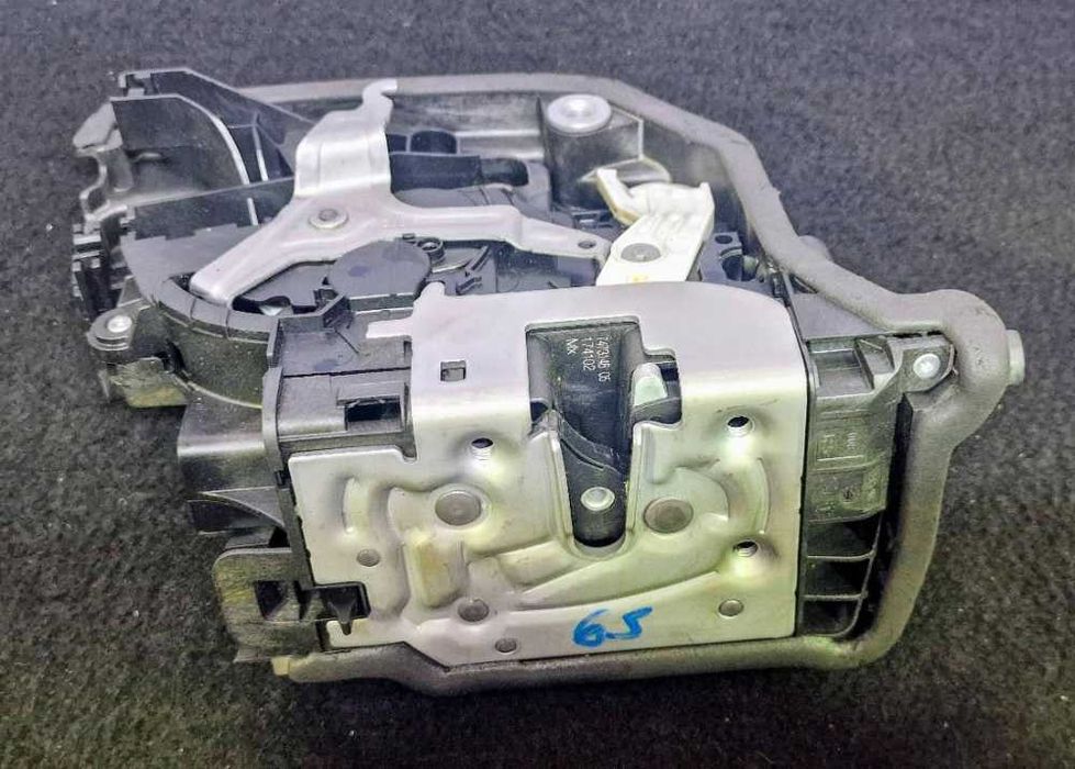 Fechadura / Fecho Porta Trás Direito 747314805 - BMW X3