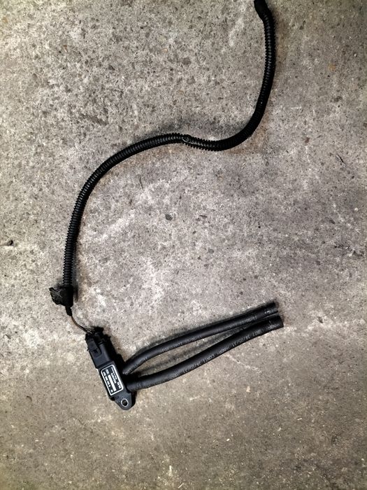 Czujnik ciśnienia DPF Vectra c signum 1.9 150km