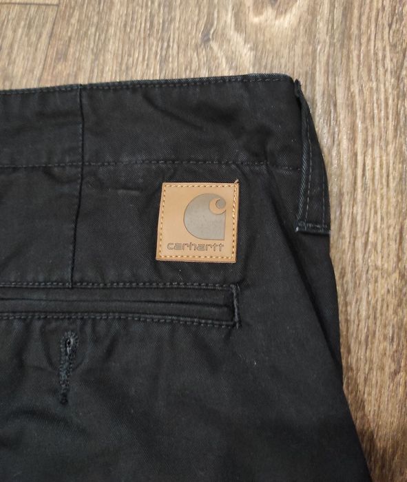 W31L32 Carhartt WIP оригінальні чоловічі штани