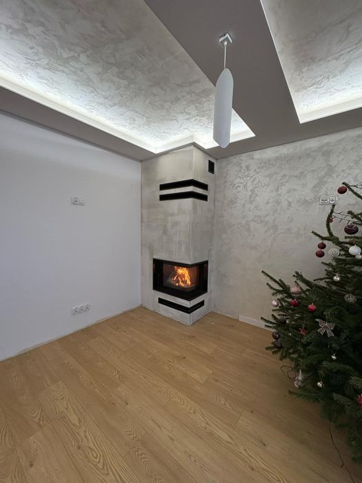 kominek remont serwis darmowa wycena Budowa